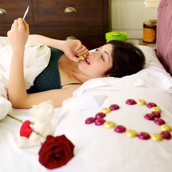 7 คราบจากวันวาเลนไทน์ จัดการเร่งด่วนง่าย ๆ ให้รักไม่สะดุด ! 7 คราบจากวันวาเลนไทน์ จัดการเร่งด่วนง่าย ๆ ให้รักไม่สะดุด !