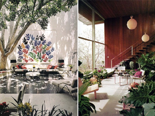 25 สวนในบ้านสวย ๆ ไอเดียจัดสวนในบ้าน 25 สวนในบ้านสวย ๆ ไอเดียจัดสวนในบ้าน