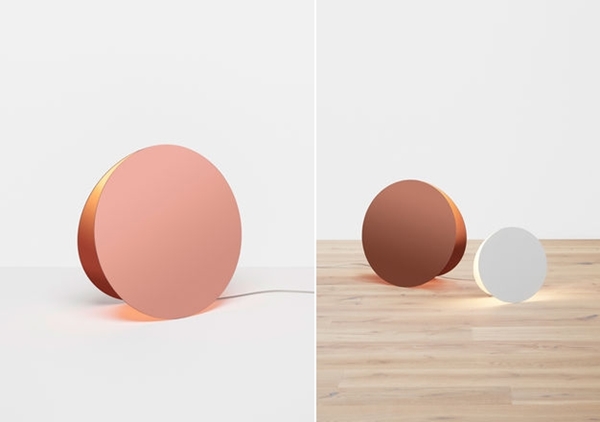 โคมไฟทรงกลมเก๋ ๆ ส่องแสงนวลเหมือนดวงจันทร์ โคมไฟทรงกลมเก๋ ๆ ส่องแสงนวลเหมือนดวงจันทร์