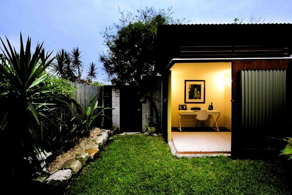 แบบบ้านชั้นเดียว 2 ห้องนอน 1 ห้องน้ำ สำหรับครอบครัวเล็ก แบบบ้านชั้นเดียว 2 ห้องนอน 1 ห้องน้ำ สำหรับครอบครัวเล็ก