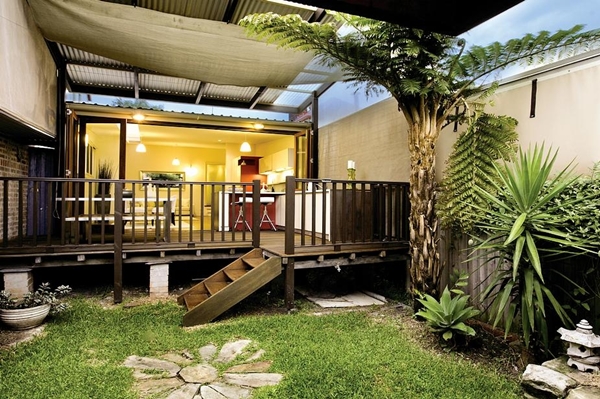 แบบบ้านชั้นเดียว 2 ห้องนอน 1 ห้องน้ำ สำหรับครอบครัวเล็ก แบบบ้านชั้นเดียว 2 ห้องนอน 1 ห้องน้ำ สำหรับครอบครัวเล็ก