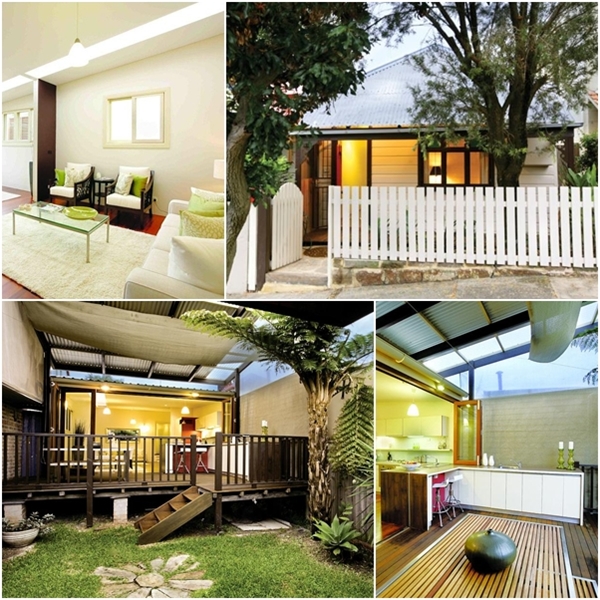 แบบบ้านชั้นเดียว 2 ห้องนอน 1 ห้องน้ำ สำหรับครอบครัวเล็ก แบบบ้านชั้นเดียว 2 ห้องนอน 1 ห้องน้ำ สำหรับครอบครัวเล็ก