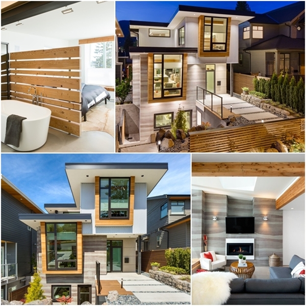 แบบบ้าน 3 ชั้นดีไซน์เจ๋ง ผลิตพลังงานใช้เองแบบครบวงจร แบบบ้าน 3 ชั้นดีไซน์เจ๋ง ผลิตพลังงานใช้เองแบบครบวงจร