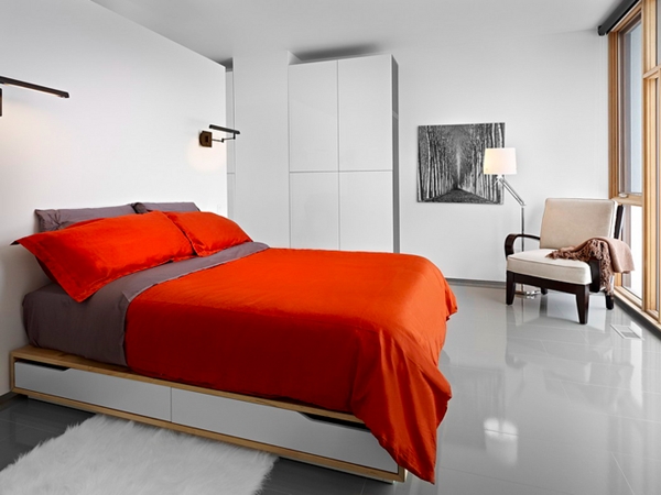 แบบบ้านเดี่ยว 2 ชั้นหน้าแคบ มีมุมนั่งเล่นนอกบ้าน แบบบ้านเดี่ยว 2 ชั้นหน้าแคบ มีมุมนั่งเล่นนอกบ้าน