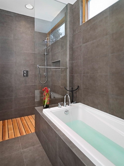 แบบบ้านเดี่ยว 2 ชั้นหน้าแคบ มีมุมนั่งเล่นนอกบ้าน แบบบ้านเดี่ยว 2 ชั้นหน้าแคบ มีมุมนั่งเล่นนอกบ้าน