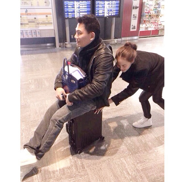 เจนี่ เอ๋ อัศวเหม เจนี่ เอ๋ อัศวเหม