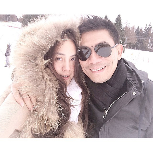 เจนี่ เอ๋ อัศวเหม เจนี่ เอ๋ อัศวเหม