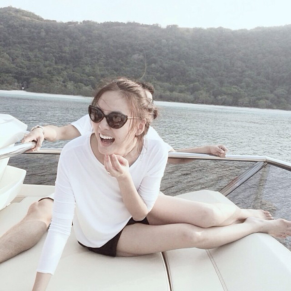 เจนี่ อัศวเหม เจนี่ อัศวเหม