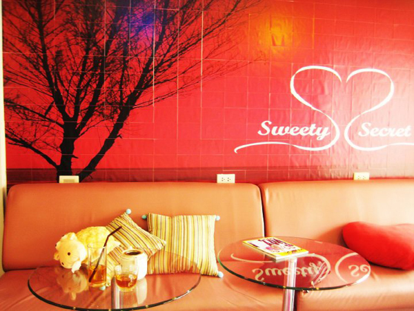 Sweety Secret Sweety Secret