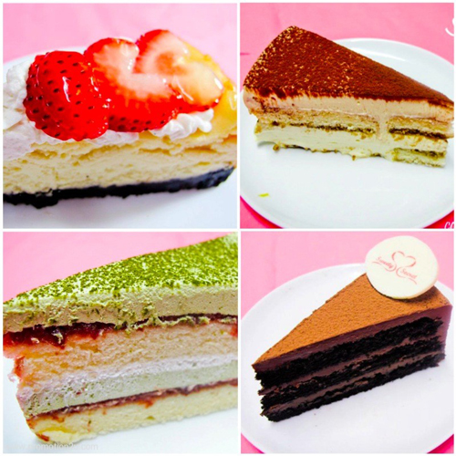 Sweety Secret Sweety Secret
