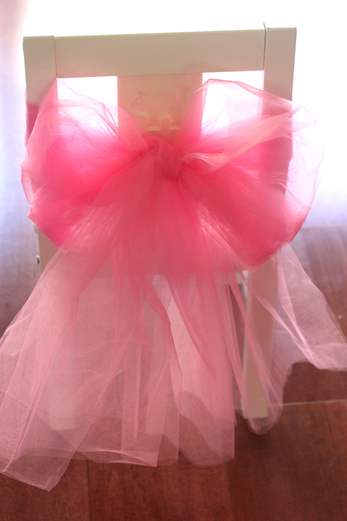 DIY ของแต่งบ้าน ไอเดียตกแต่งเก้าอี้ ให้สวยปิ๊ง