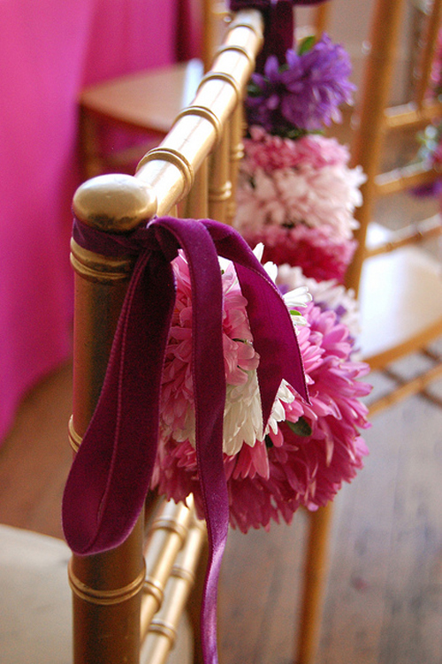 DIY ของแต่งบ้าน ไอเดียตกแต่งเก้าอี้ ให้สวยปิ๊ง