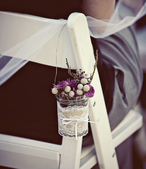 DIY ของแต่งบ้าน ไอเดียตกแต่งเก้าอี้ ให้สวยปิ๊ง