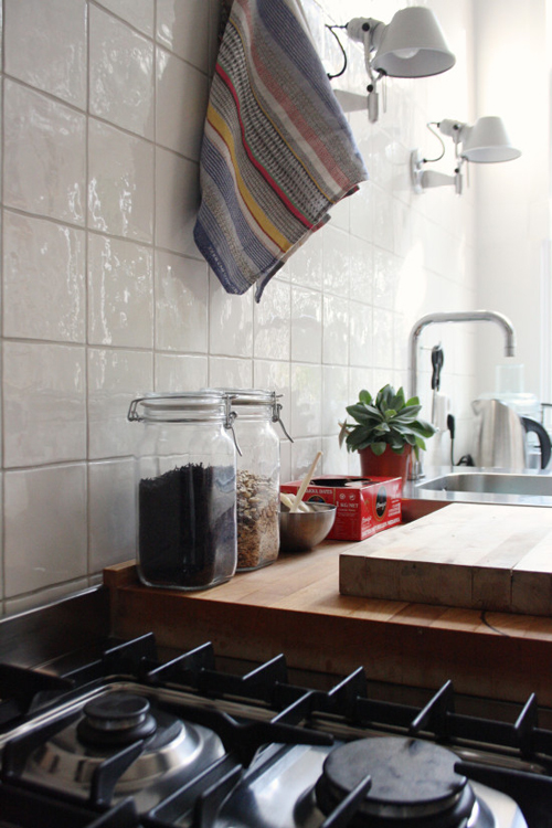 ไอเดียแต่งห้องครัว ให้สวยทุกมุมมอง ไอเดียแต่งห้องครัว ให้สวยทุกมุมมอง