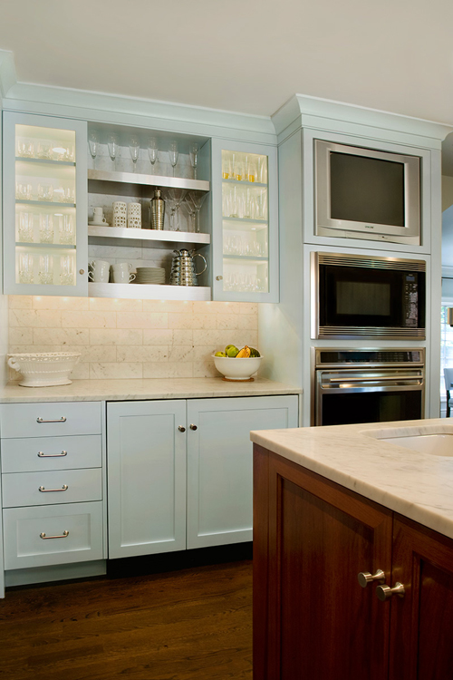 ไอเดียแต่งห้องครัว ให้สวยทุกมุมมอง ไอเดียแต่งห้องครัว ให้สวยทุกมุมมอง