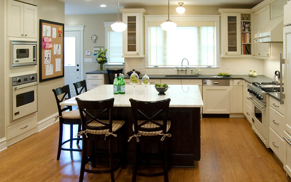 ไอเดียแต่งห้องครัว ให้สวยทุกมุมมอง ไอเดียแต่งห้องครัว ให้สวยทุกมุมมอง