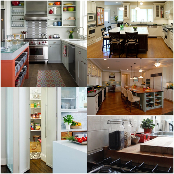 ไอเดียแต่งห้องครัว ให้สวยทุกมุมมอง ไอเดียแต่งห้องครัว ให้สวยทุกมุมมอง