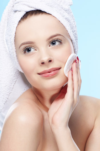 ผิวสวย ผิวสวย