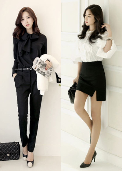 เสื้อผ้าแฟชั่น