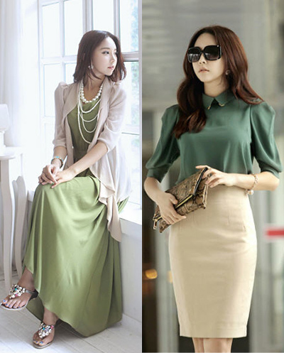 เสื้อผ้าแฟชั่น