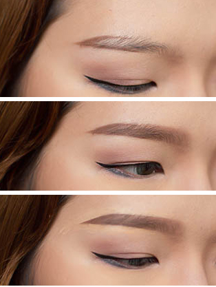 แต่งหน้ารับปริญญาด้วยตัวเอง แต่งหน้ารับปริญญาด้วยตัวเอง