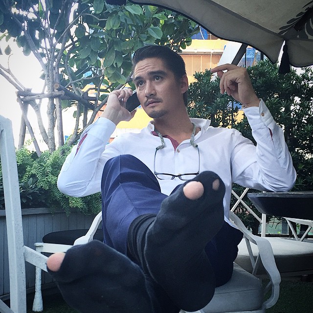 อนันดา เอเวอริ่งแฮม กับเรื่อง 10 ที่ทุกคนอยากรู้ของพระเอกสุดติสท์ อนันดา เอเวอริ่งแฮม กับเรื่อง 10 ที่ทุกคนอยากรู้ของพระเอกสุดติสท์