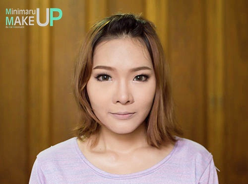 แต่งหน้ารับปริญญาด้วยตัวเอง แต่งหน้ารับปริญญาด้วยตัวเอง