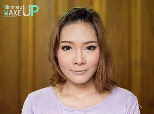 แต่งหน้ารับปริญญาด้วยตัวเอง แต่งหน้ารับปริญญาด้วยตัวเอง