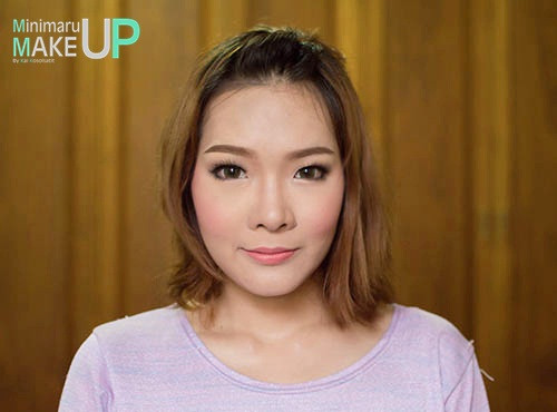 แต่งหน้ารับปริญญาด้วยตัวเอง แต่งหน้ารับปริญญาด้วยตัวเอง