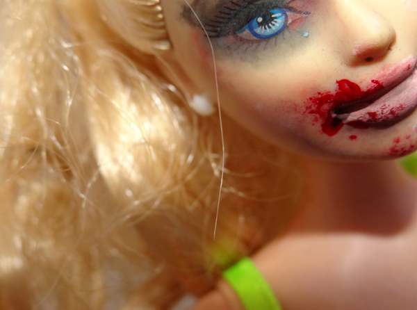 ตุ๊กตาบาร์บี้ ตุ๊กตาบาร์บี้