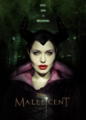 Maleficent Maleficent