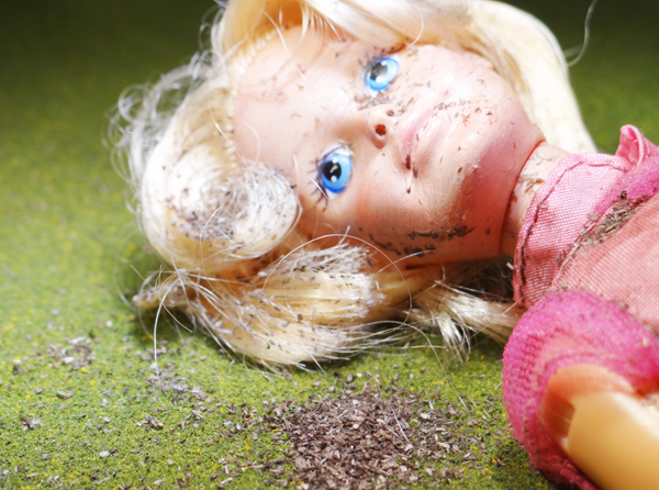 ตุ๊กตาบาร์บี้ ตุ๊กตาบาร์บี้