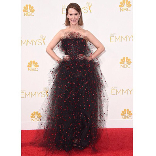 Sarah Paulson Sarah Paulson