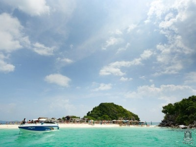 เกาะไข่ใน จ.พังงา เกาะไข่ใน จ.พังงา