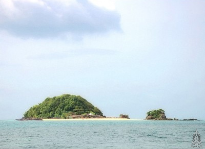 เกาะไข่ใน จ.พังงา เกาะไข่ใน จ.พังงา