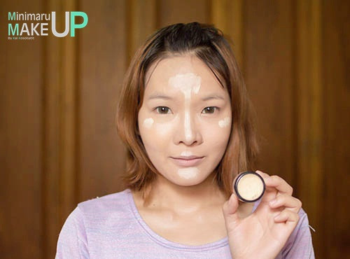 แต่งหน้ารับปริญญาด้วยตัวเอง แต่งหน้ารับปริญญาด้วยตัวเอง