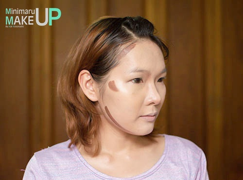 แต่งหน้ารับปริญญาด้วยตัวเอง แต่งหน้ารับปริญญาด้วยตัวเอง