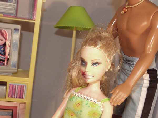 ตุ๊กตาบาร์บี้ ตุ๊กตาบาร์บี้