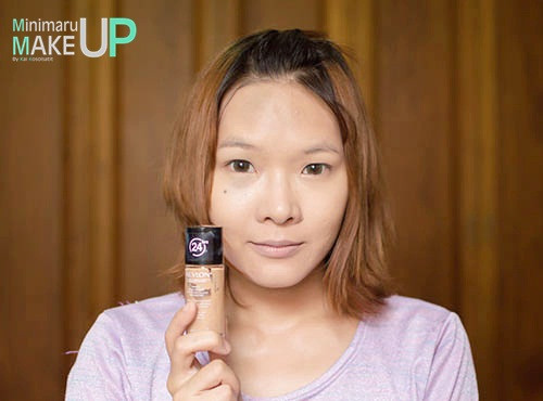 แต่งหน้ารับปริญญาด้วยตัวเอง แต่งหน้ารับปริญญาด้วยตัวเอง