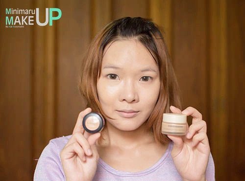 แต่งหน้ารับปริญญาด้วยตัวเอง แต่งหน้ารับปริญญาด้วยตัวเอง