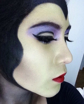 Maleficent Maleficent