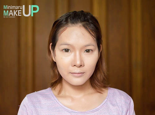 แต่งหน้ารับปริญญาด้วยตัวเอง แต่งหน้ารับปริญญาด้วยตัวเอง