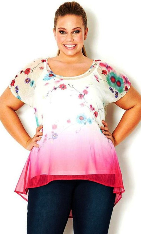 ทรงผมคนอ้วน ทรงผมคนอ้วน