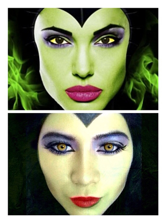 Maleficent Maleficent