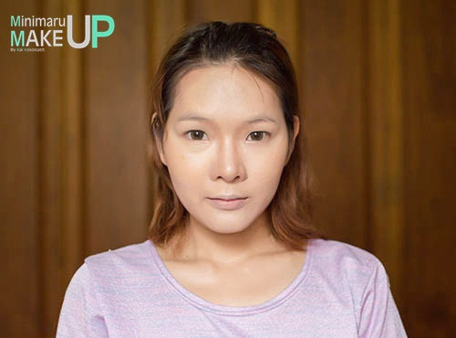 แต่งหน้ารับปริญญาด้วยตัวเอง แต่งหน้ารับปริญญาด้วยตัวเอง