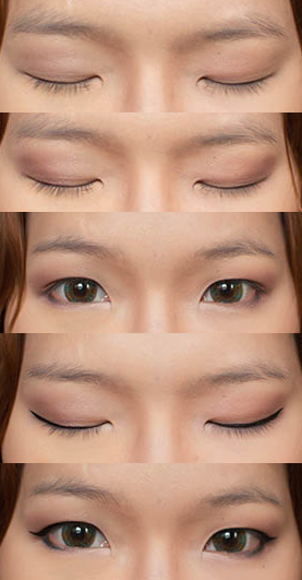 แต่งหน้ารับปริญญาด้วยตัวเอง แต่งหน้ารับปริญญาด้วยตัวเอง