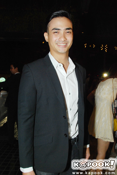 งานแต่งแอน ภูริ งานแต่งแอน ภูริ