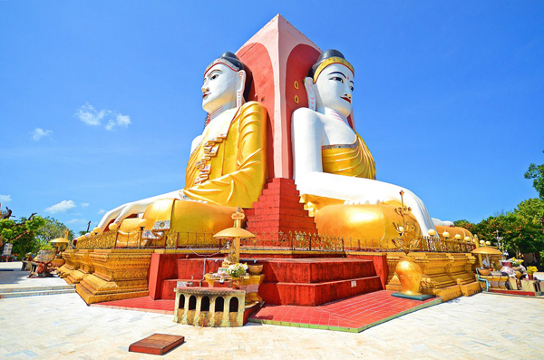 ทัวร์พม่า ทัวร์พม่า