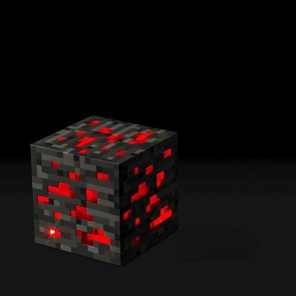 โคมไฟ Minecraft สุดเท่ ที่แฟนเกมจะต้องหลงรัก