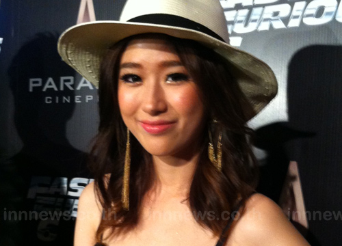 แก้ว ลั่นยังไม่เลิก ป้อง รับทะเลาะกันถี่ ปัดมีมือที่สาม